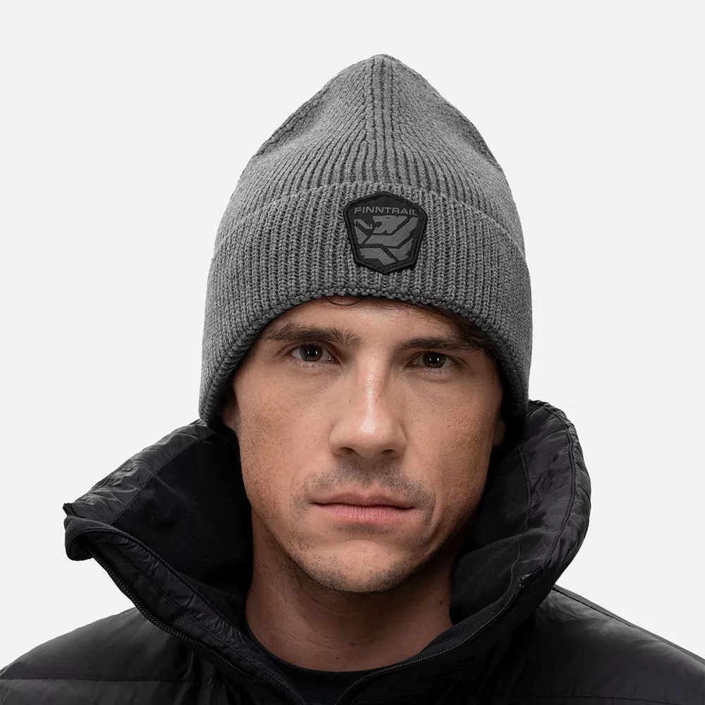 ШАПКА FINNTRAIL STREET 9720