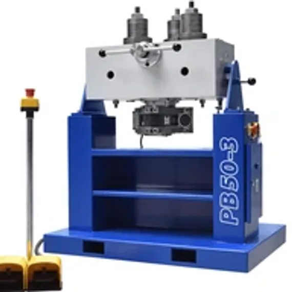Профилегибочный станок Rollbend RPB-65