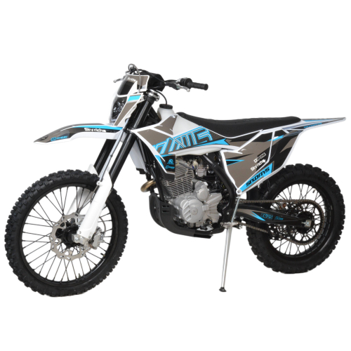 Мотоцикл Кросс MotoLand Kews K23