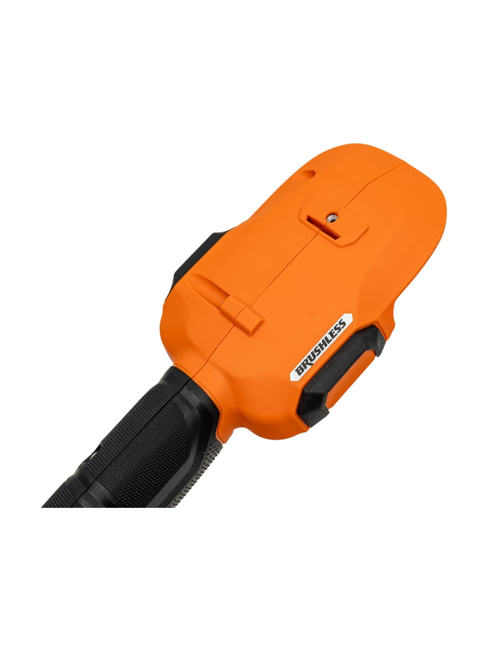 Трещотка бесщеточная AEG BSS18R12BL-0 1/2, 18В 4935480973