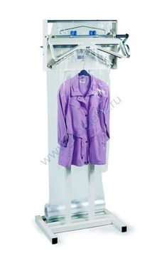 Стационарный аппарат для упаковки одежды HAWO HP 630 KST