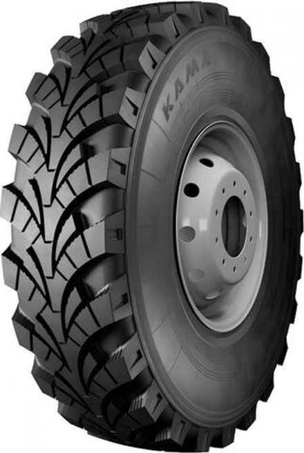Кама 431 12 R18 136J