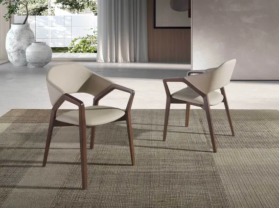 Стул Angel Cerda 4068