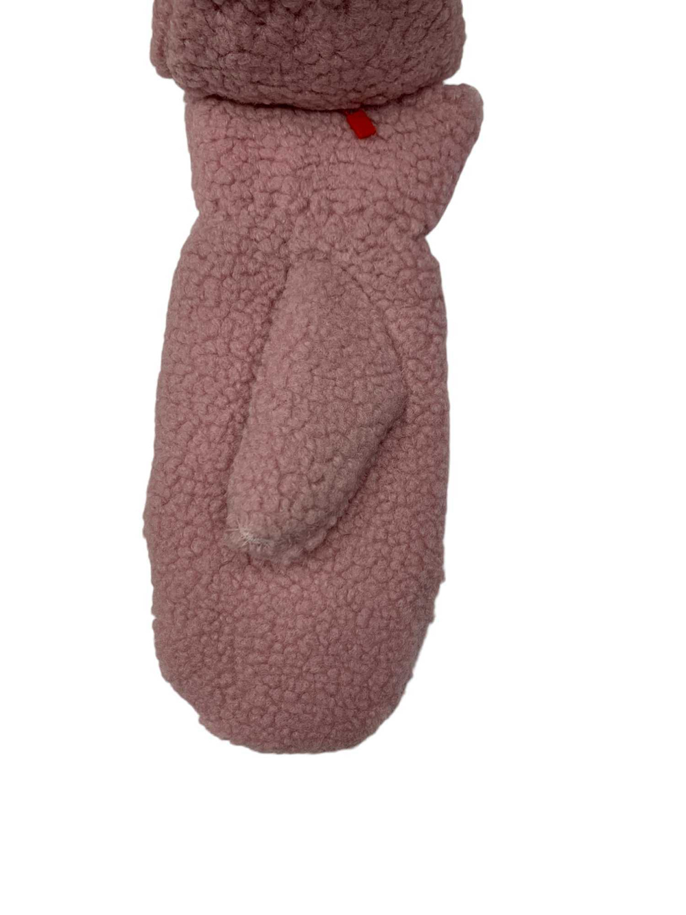 Варежки. Женские. Материал верха: Плюшевые. Подклад: Плюш-мех. Толстые. Внутри с мехом. 12 шт в упаковке.