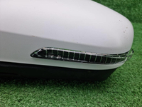 Зеркало левое Chery Tiggo 7 Pro Max (2022-нв) 17к