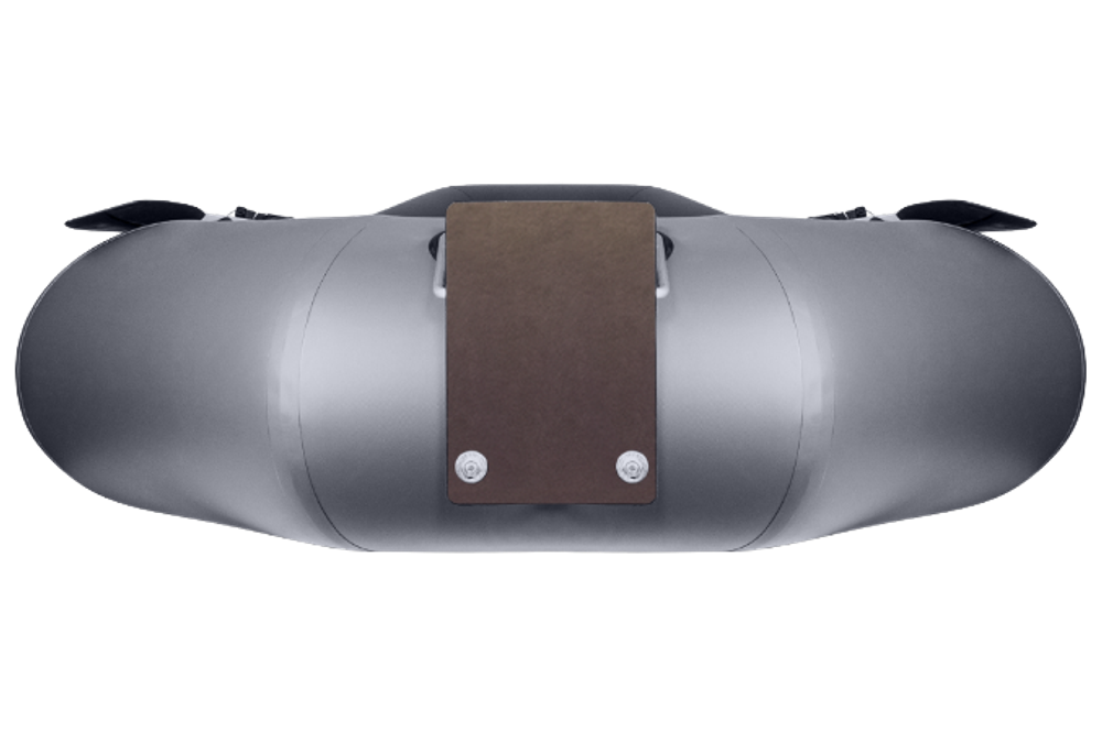 Лодка ПВХ Мастер Лодок Аква Мастер 300TP Графит ( MLM-300TR graphite )