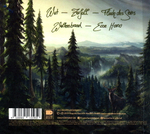 Finsterforst / Zerfall (RU)(CD)
