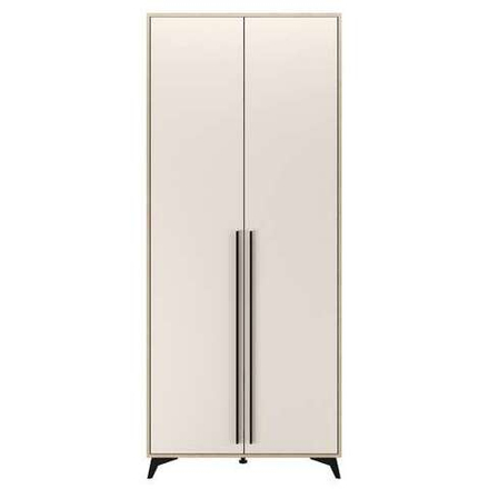 Шкаф 920 2С2Я с ящиками "ЕВА" Дуб Экспрессив - Сатин