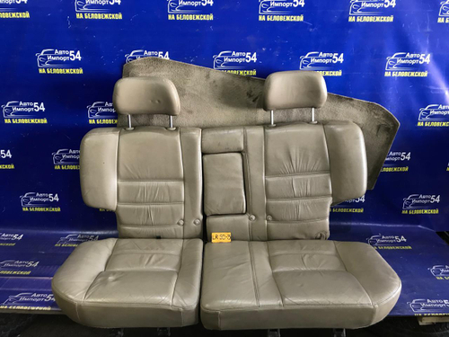 Сидение заднее NISSAN TERRANO 1999