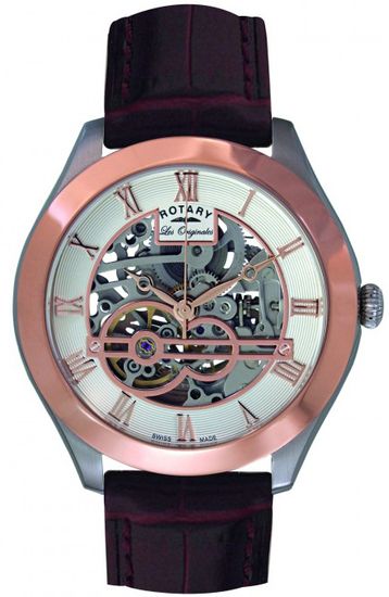 Наручные часы Rotary GS90511/21