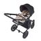 Коляска ANEX m/type PRO 2 в 1 (EP-SE01) anex x Safa Sahin