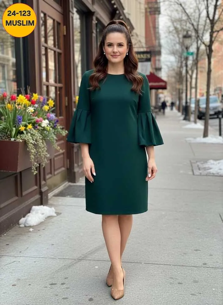 Платье 4145177 (2068503028) Fabrika