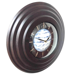 Настенные часы CL-45-3,2-Cosmic Castita