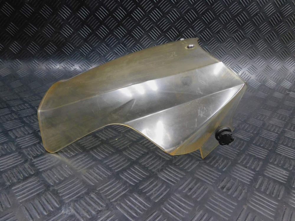 Стекло ветровое BMW R1200GS