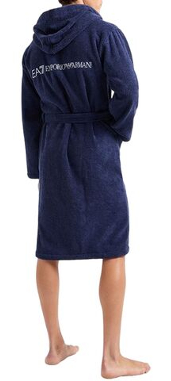 Полотенце теннисное EA7 Sea World Active -