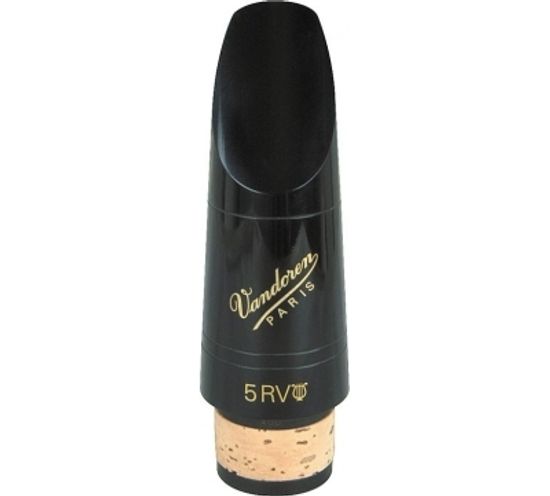 CM302 5RV LYRE Мундштук для кларнета Bb VANDOREN
