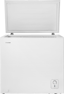 Морозильный ларь Hisense FC-325D4BW1