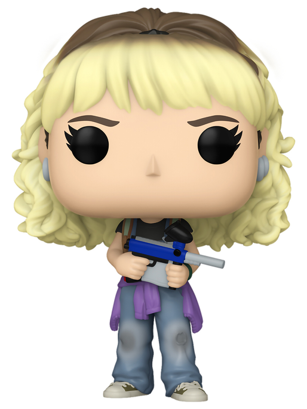 Фигурка Funko POP! Movies Electric State Michelle (1738) 79770