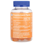 The Vitamin Shoppe, Жевательные мармеладки с коллагеном, апельсин, 60 жевательных мармеладок (250 мг в 1 жевательной мармеладке)