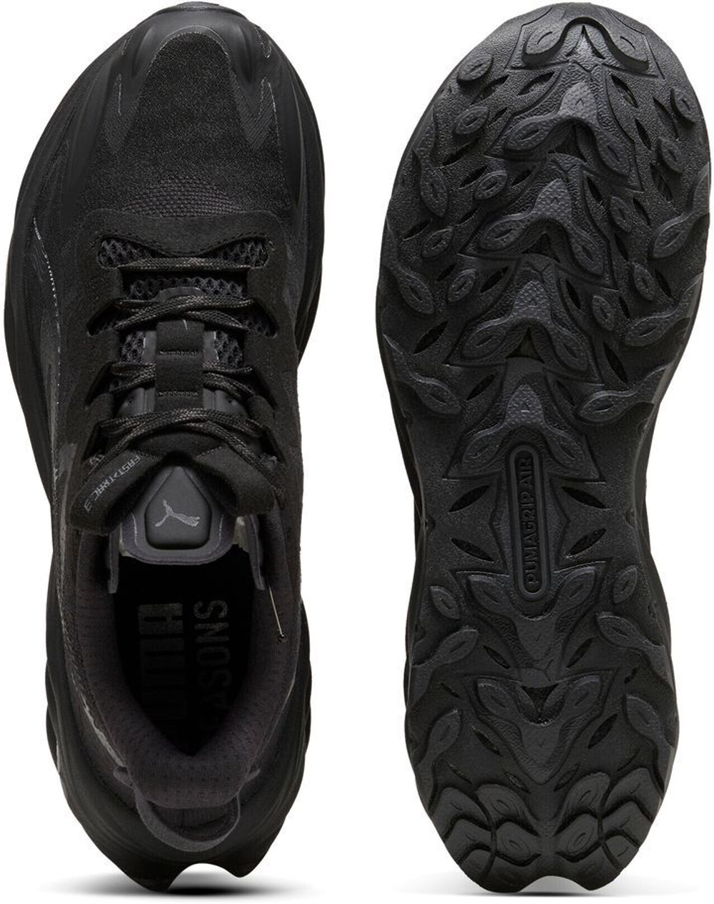 Кроссовки Puma Fast-Trac NITRO 3