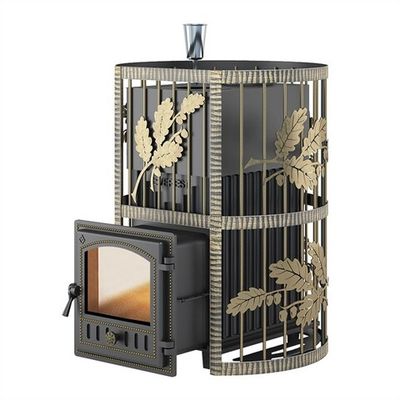 Печи для бани Эверест 24