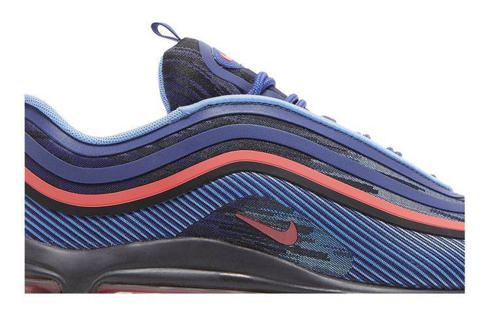 Кроссовки Nike Air Max 97 Ul 17 Ultra Regency Purple