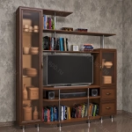 Мини-стенка 18/1