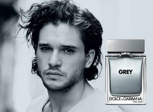 Dolce and Gabbana The One Grey For Men