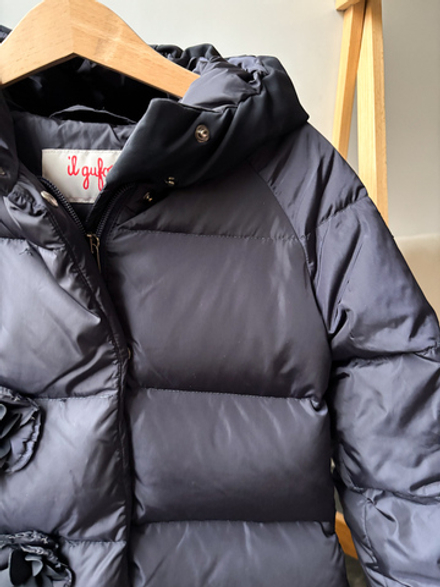 Пуховик Il Gufo, 116