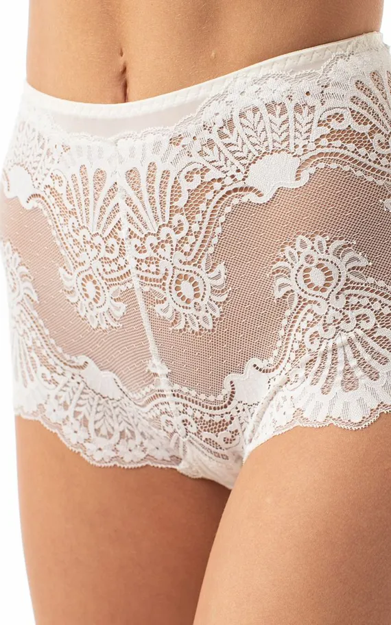 Трусы-слип Provocateur 62094-01