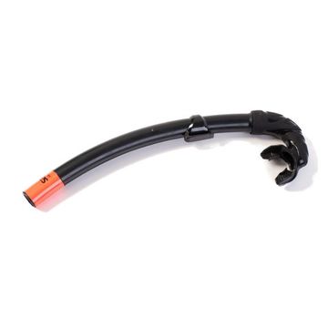 Трубка Sargan Сивуч 2.0 Черный силикон