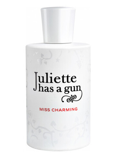 Juliette Has A Gun Miss Charming Eau De Parfum 100 ml (woman)