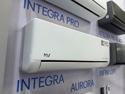 Кондиционер MDV MDSI-12HRDN8 / MDOI-12HDN8