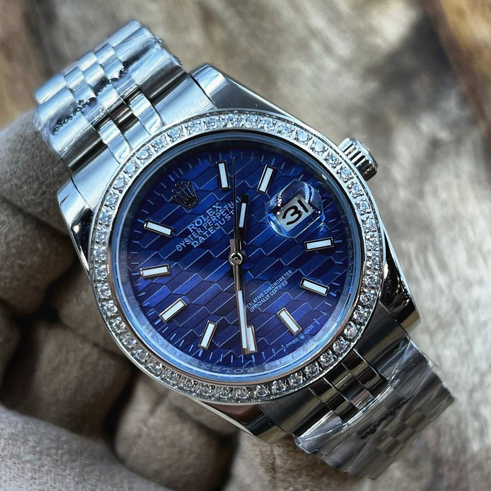 Часы Rolex