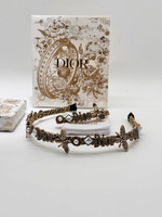 Заколка Dior