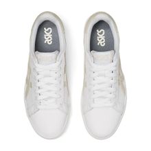 Кеды женские ASICS Classic CT 1192A222-101, р.12 (рос.43), белый