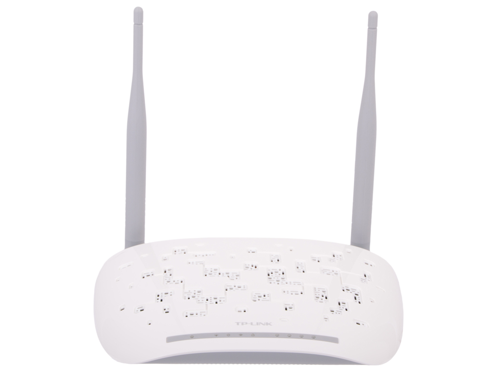 TP-LINK TD-W8961N V1