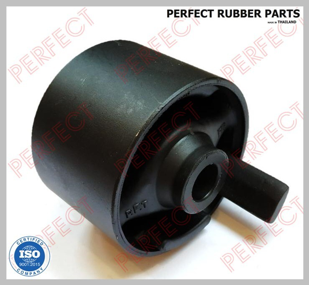 Сайлентблок подушки двигателя PERFECT (Кратность 1 шт) MD0332313