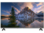 LED телевизор BQ 55FU32B 4K Ultra HD