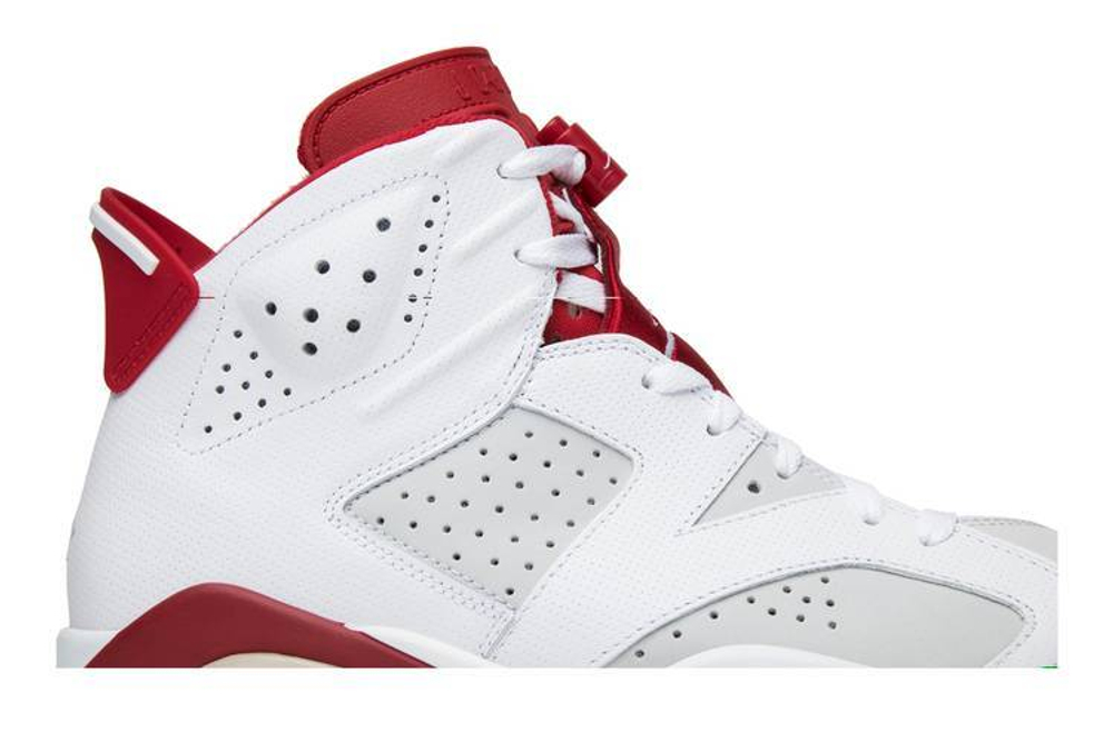 Кроссовки Jordan Air Jordan 6 Retro Alternate Hare
