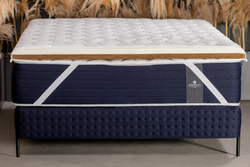 Тонкий матрас MaterLux КОКОС 3 NATURAL FOAM 3 (НАТУРАЛ ФОАМ 3)