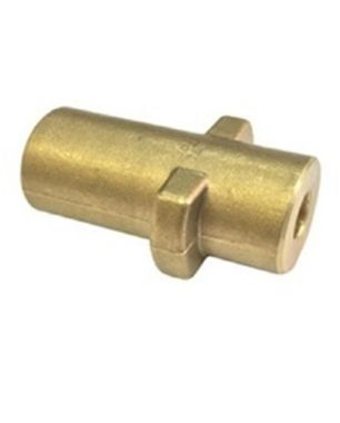 Адаптер для бытового KARCHER, 280bar, 1/4внут, латунь