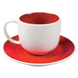 Чайная пара 250 мл d 8,3 см h7,2 см   P.L. Proff Cuisine [1]