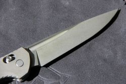 Нож Широгоров 110b карбонфотография - 6