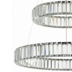 Подвесной светильник Citilux Чезаре CL338261