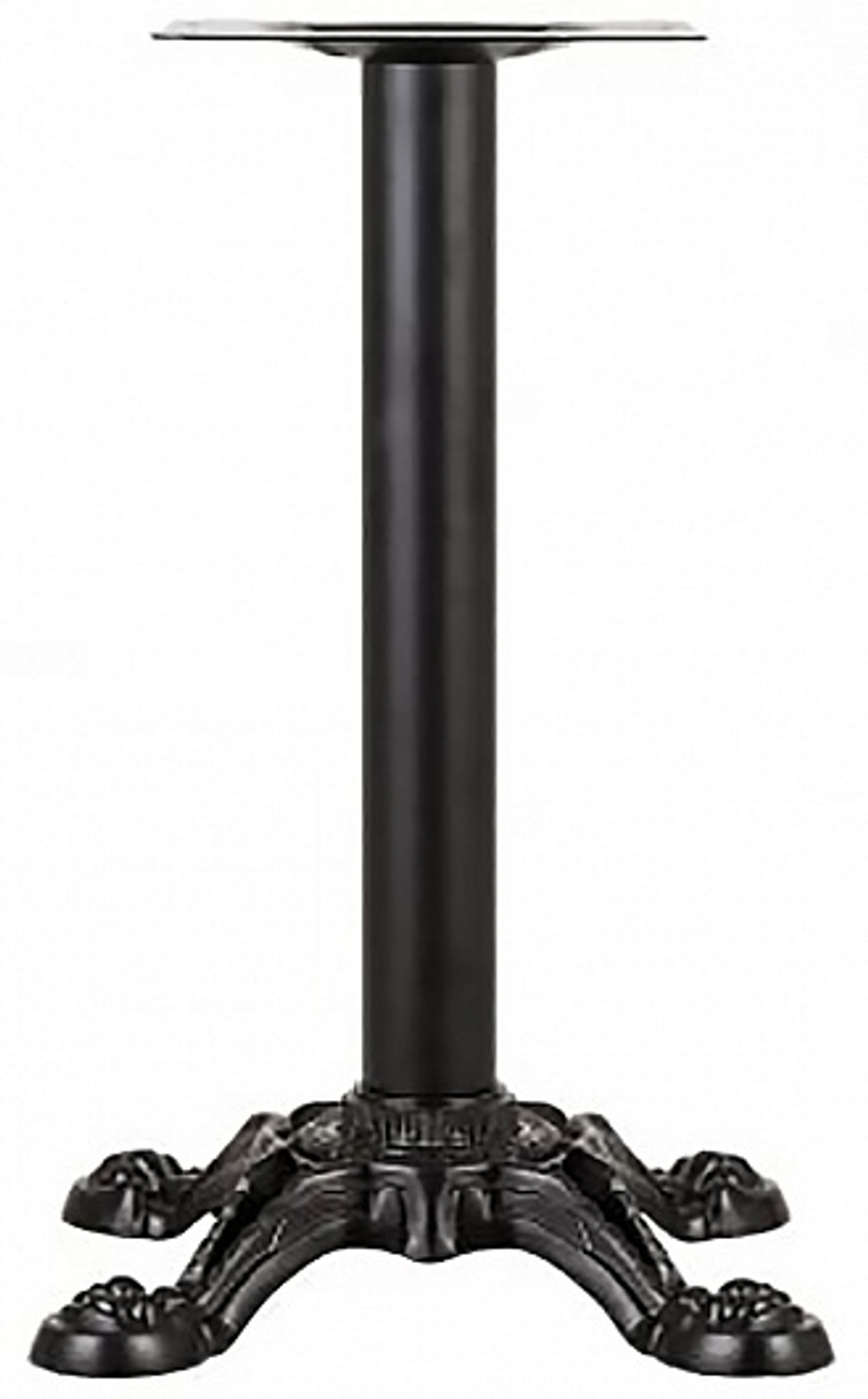 Подстолье чугунное 1013EM