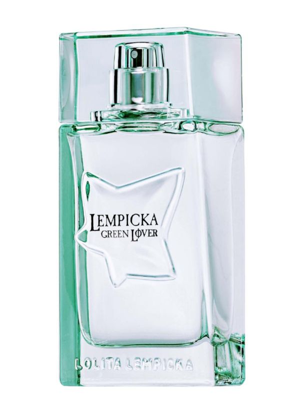 Lolita Lempicka Green Lover