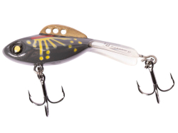 Балансир Lucky John Mebaru 37 мм, цвет 210