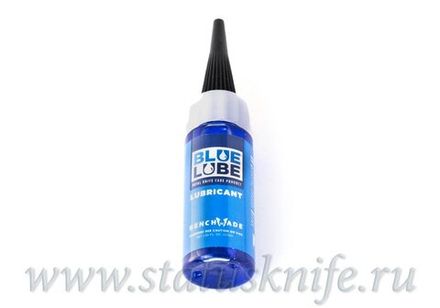 Смазка Benchmade BlueLube Lubricant 37 мл (1.25oz)