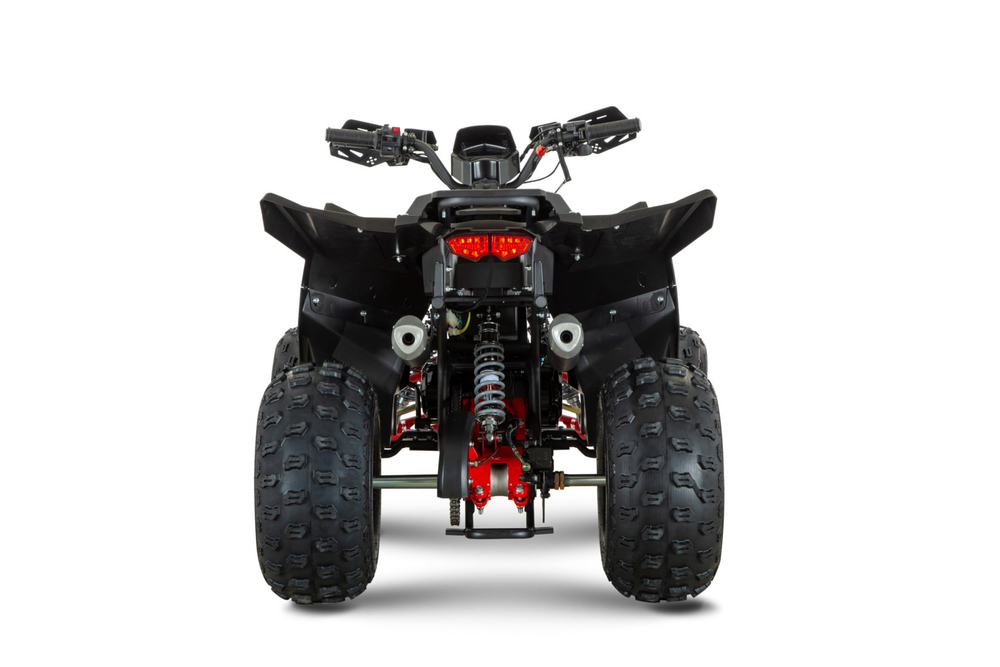 Квадроцикл BRZ Drake 125 Pro